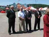 Święto Wody 2009 w Sitkówce-Nowinach, rozmiar: 354 KB